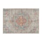 Flash Furniture Distressed Medallion Area Rug - 5' x 7' - Gray Multi Polyester RC-EG-202101-02-57-GR-GG - alternate 2